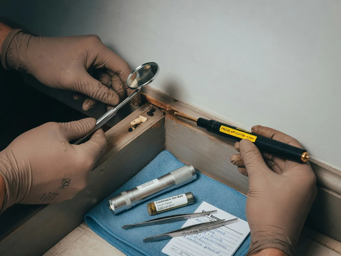 Why choose Emergency Pest Control in Ferndale, MI